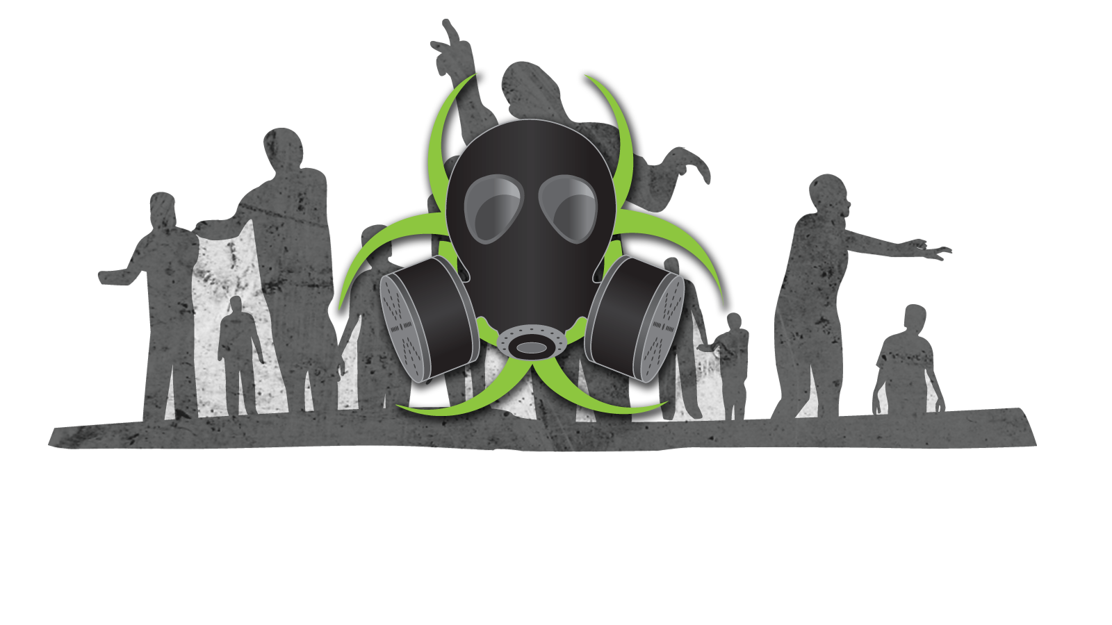 Survivor Target Stands